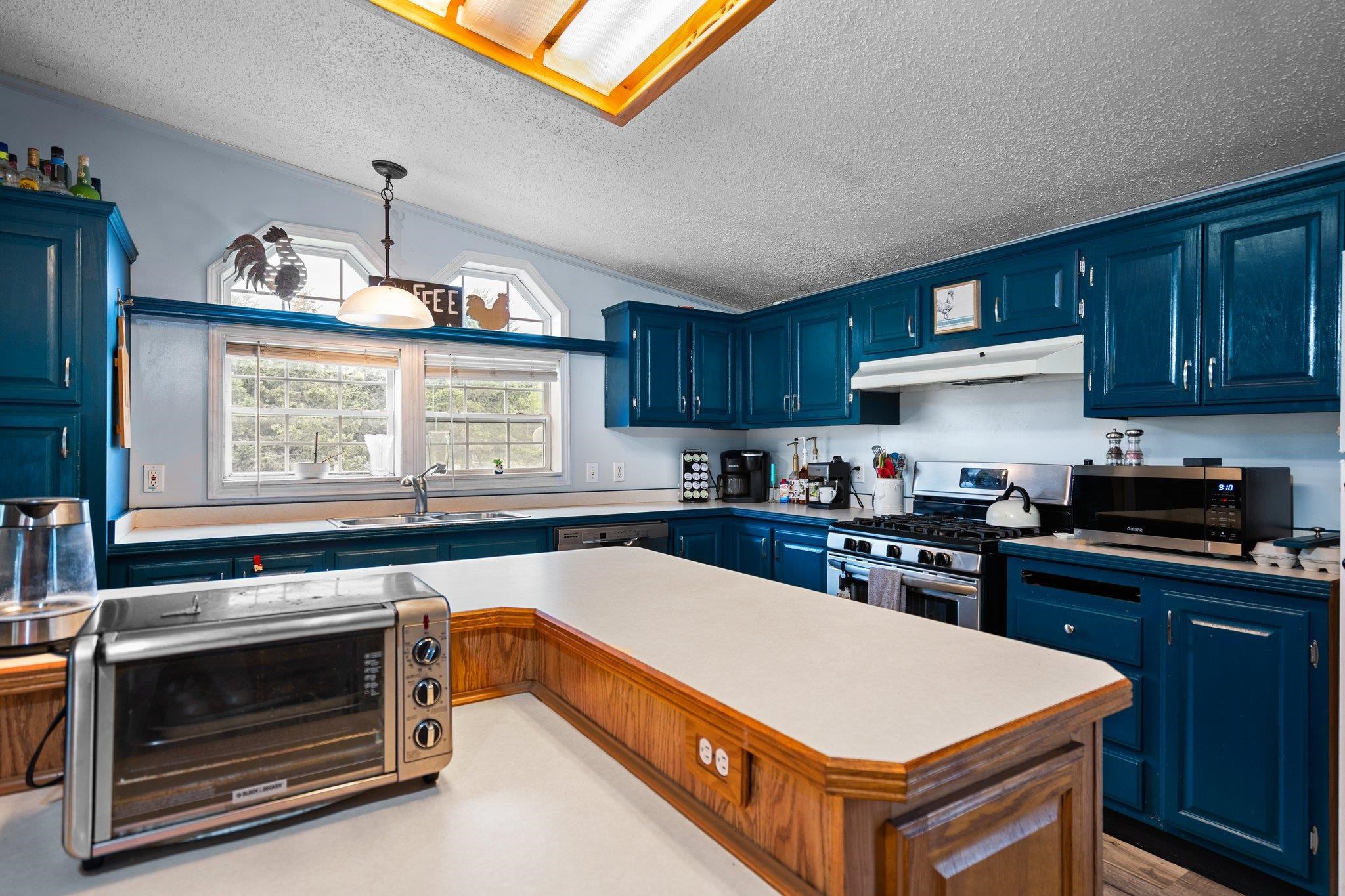 9170 Townline Road Kingsley, MI 49649 - Photo 18 of 54 Gallery Image 18