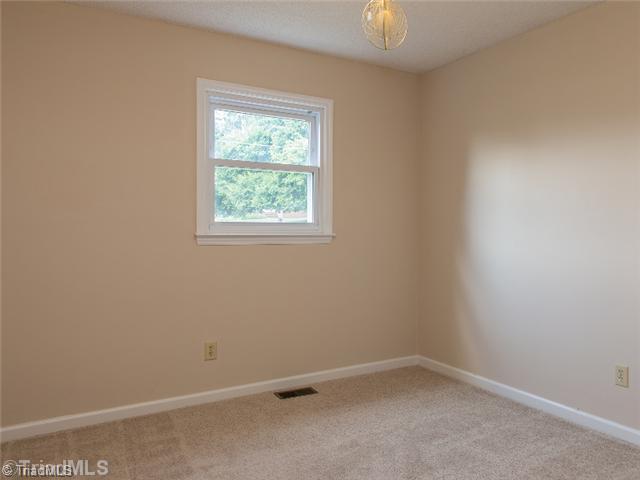 167 Deerfield Country Road Randleman, NC 27317 - Photo 11 of 16 2nd Bedroom.