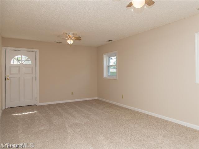 167 Deerfield Country Road Randleman, NC 27317 - Photo 12 of 16 Other. Finished basement area