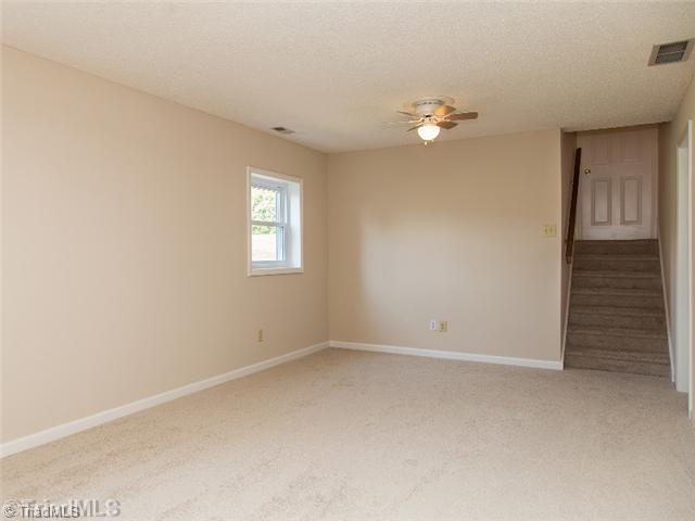 167 Deerfield Country Road Randleman, NC 27317 - Photo 13 of 16 Other. Another view of finished Basement area
