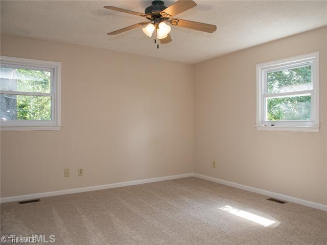 167 Deerfield Country Road Randleman, NC 27317 - Photo 7 of 16 Master Bedroom.