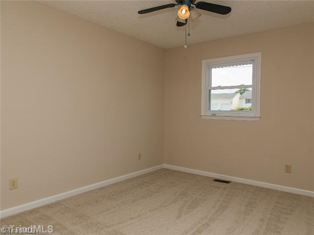 167 Deerfield Country Road Randleman, NC 27317 - Photo 10 of 16 1st Bedroom.