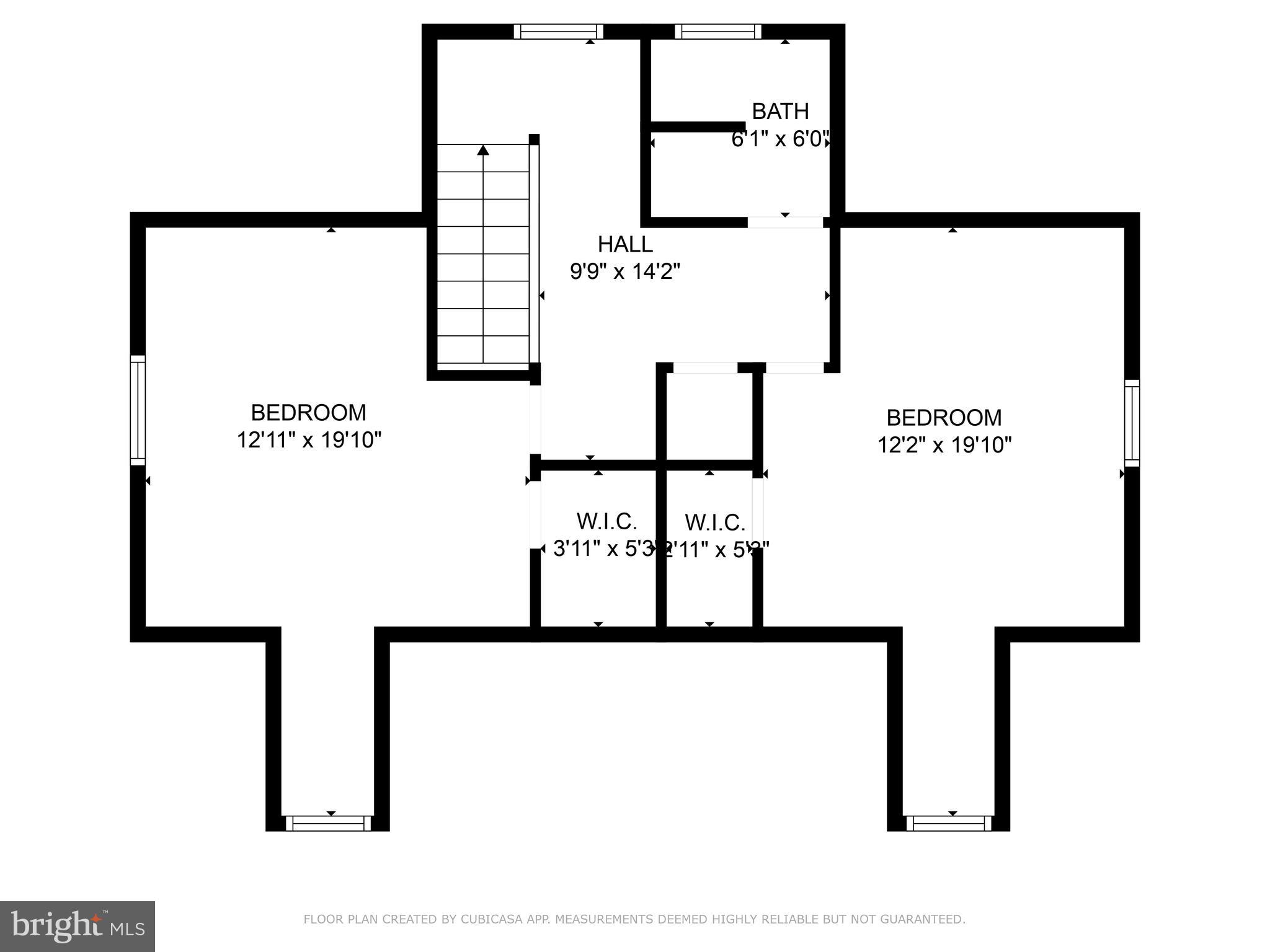 223 Sycamore Road Linthicum Heights, MD 21090 - Photo 31 of 32 a picture of a picture of a floor plan