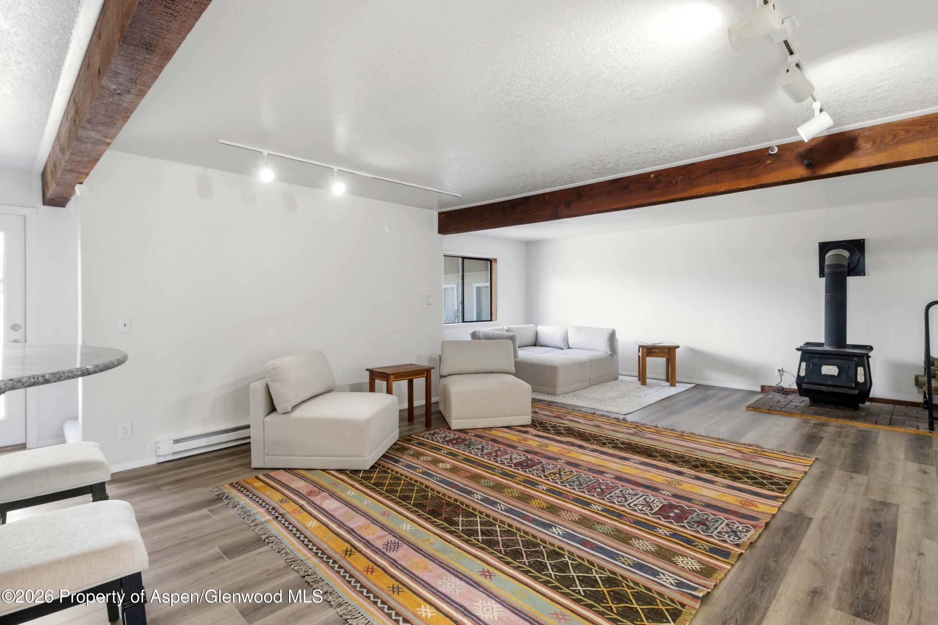 1102 Valley View Road Glenwood Springs, CO 81601 - Photo 6 of 30 14