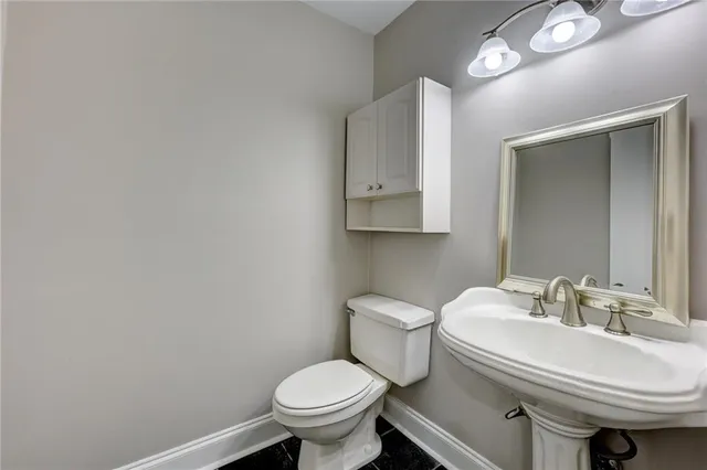 $350,000 | 114 Elysian Way Northwest, Atlanta, GA 30327