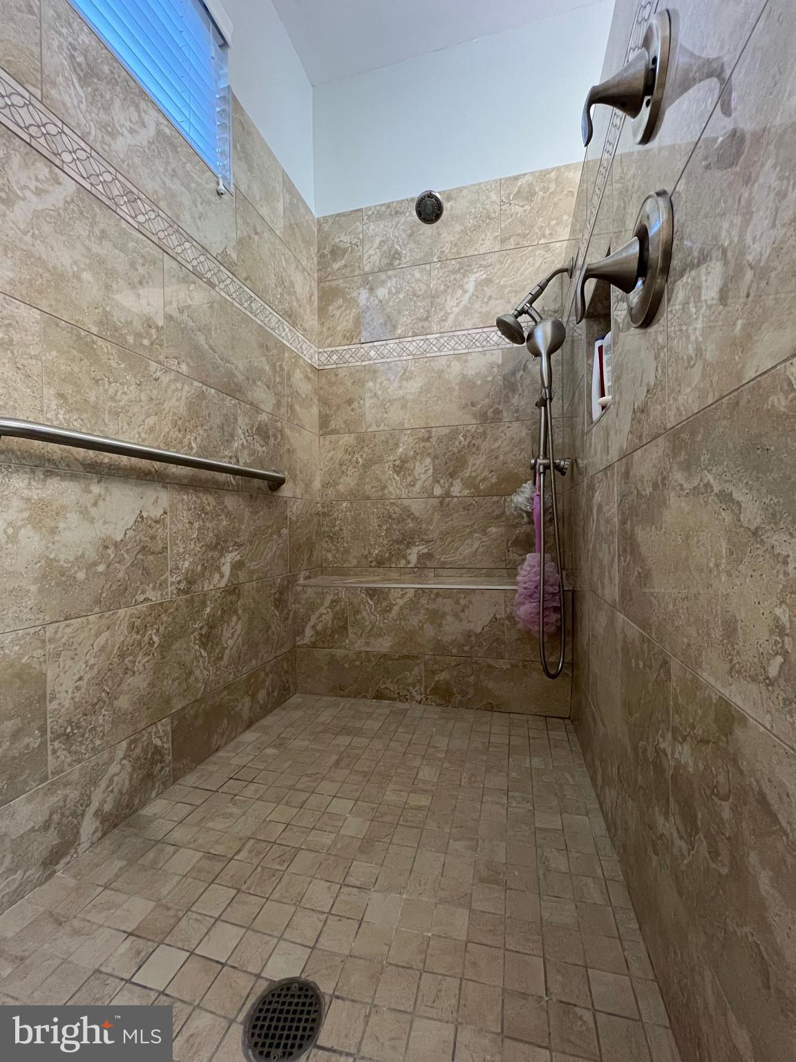 1475 Quaker Ridge West Chester, PA 19380 - Photo 32 of 51 Master Bathroom with walk in custom tiled shower