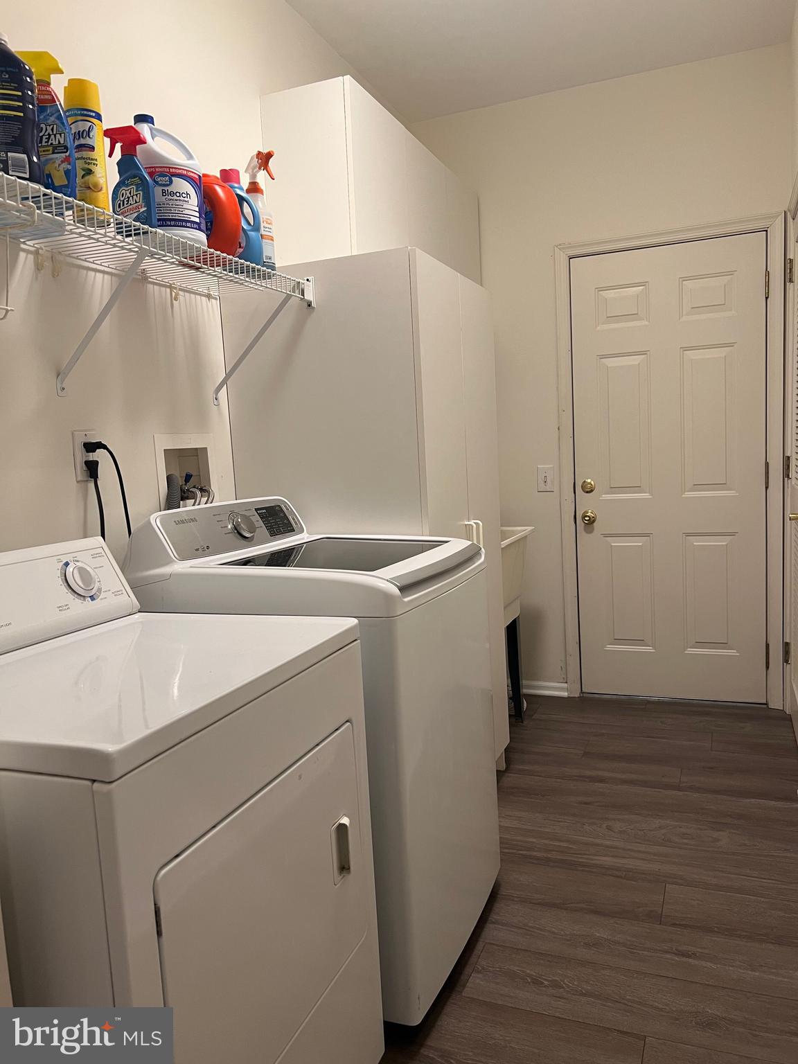 1475 Quaker Ridge West Chester, PA 19380 - Photo 34 of 51 Laundry Room
