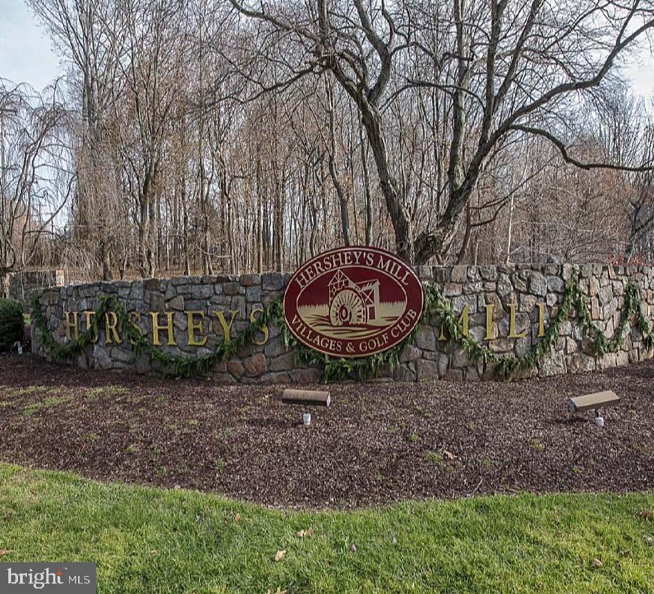 1475 Quaker Ridge West Chester, PA 19380 - Photo 45 of 51 Hersheys Nill