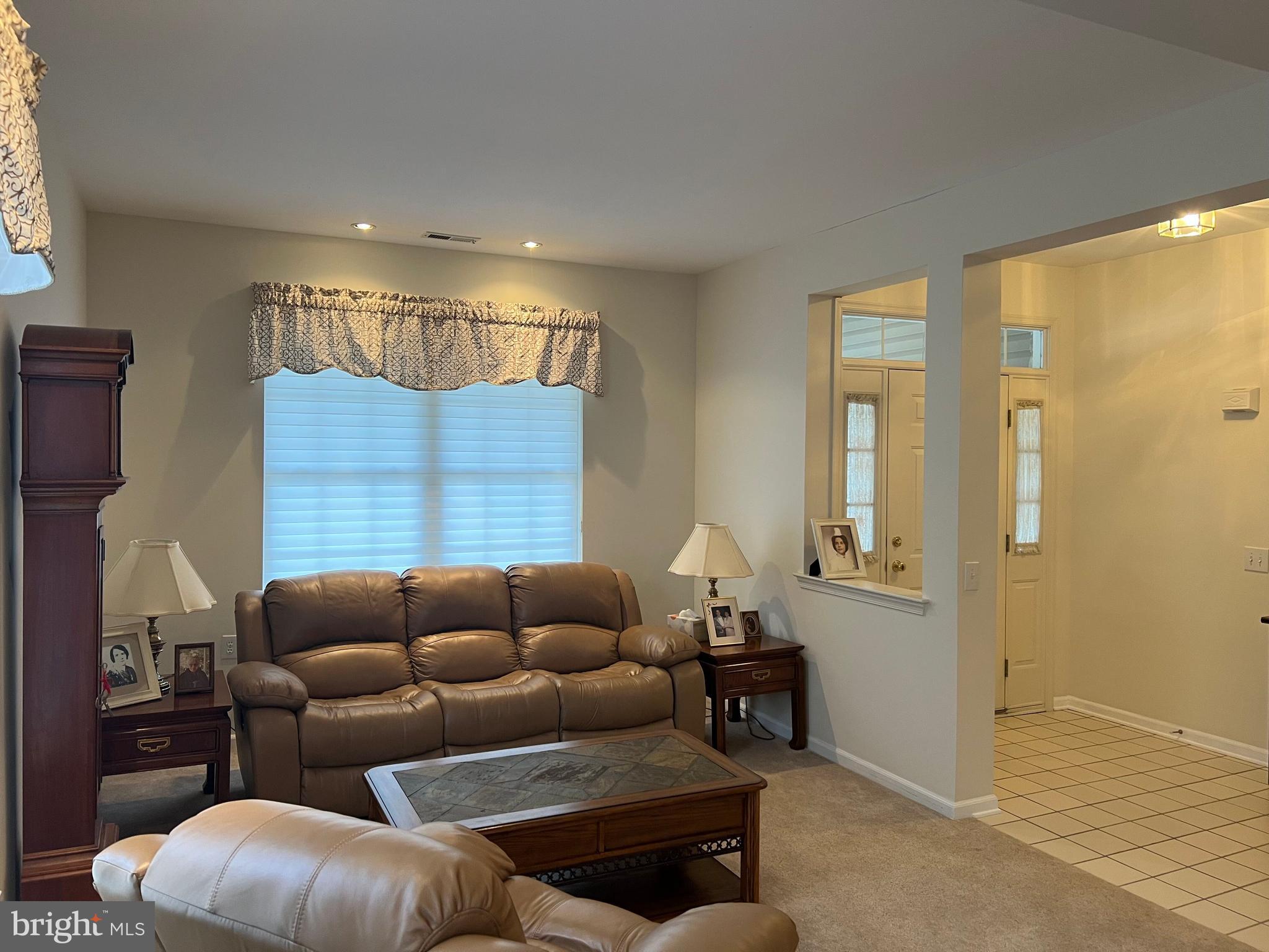 1475 Quaker Ridge West Chester, PA 19380 - Photo 8 of 51 Living Room