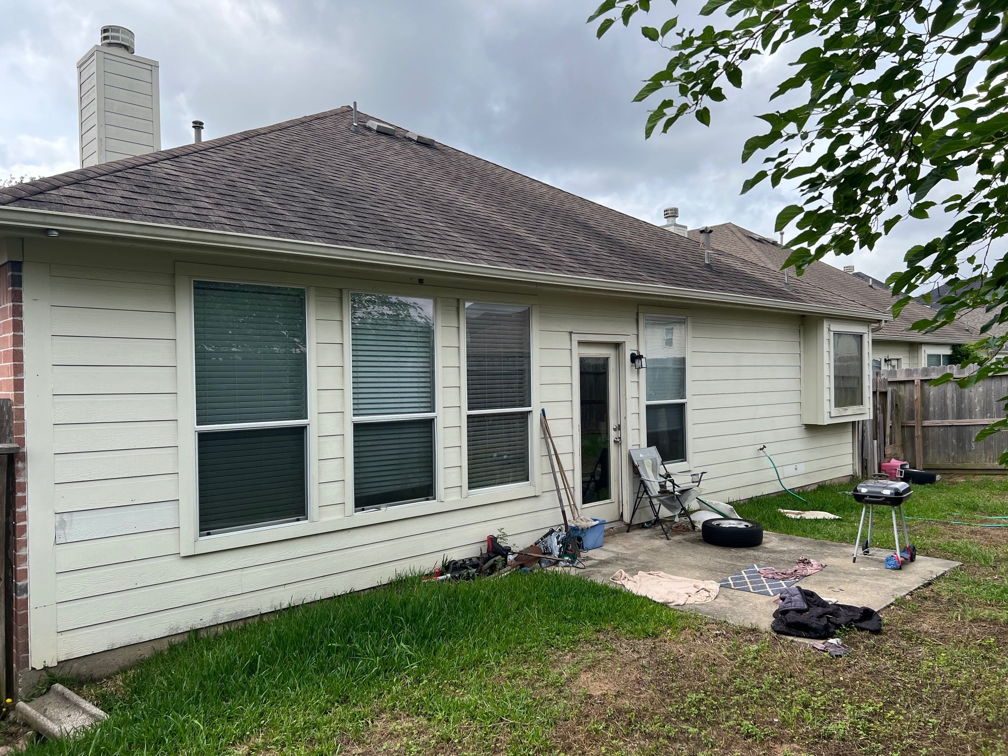 3027 Country Boy Court Spring, TX 77373 - Photo 5 of 6