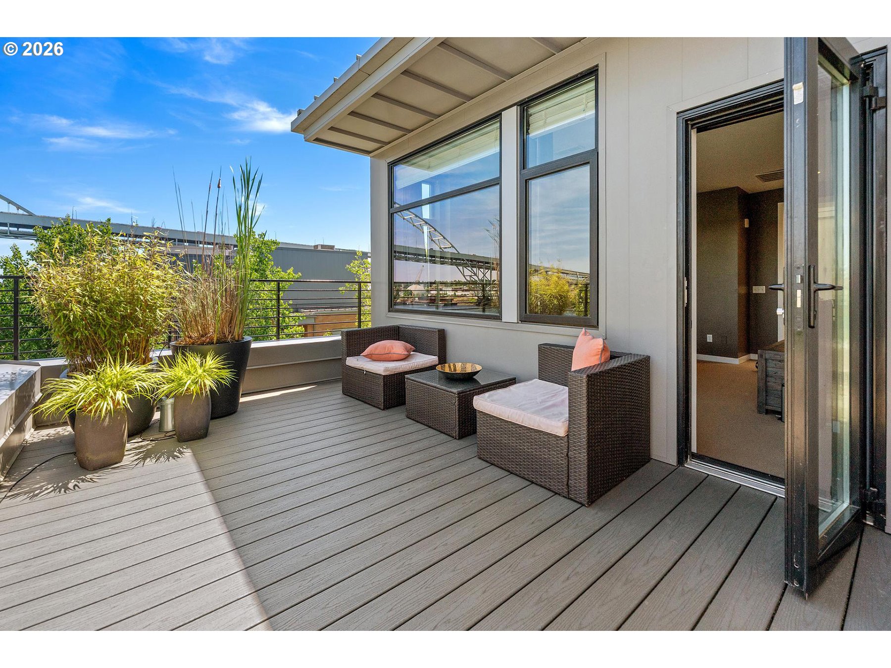 1710 Northwest Riverscape Street Portland, OR 97209 - Photo 27 of 47 Gallery Image 27