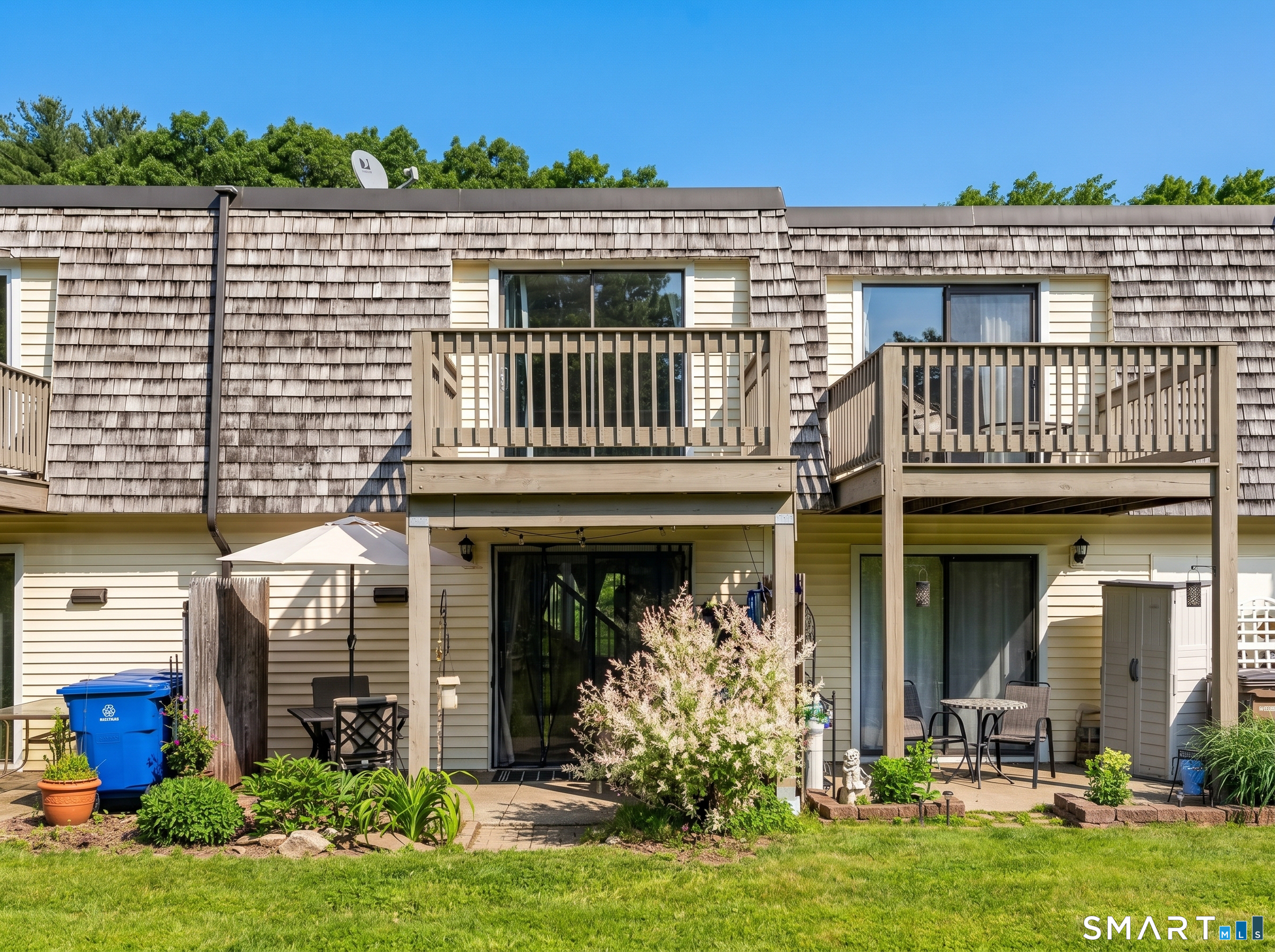 127 Black Point Road, Unit 39 East Lyme, CT 06357 - Photo 35 of 38