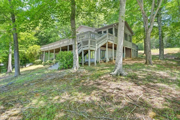 $1,100,000 | 194 Kings Way, Wirtz, VA 24184