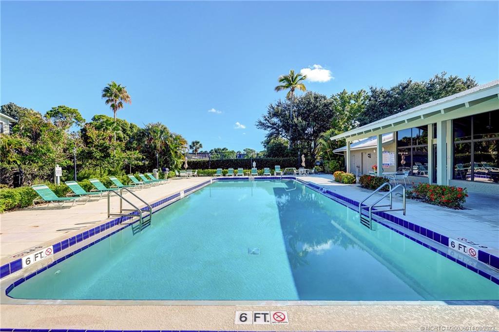 800 Northwest Fork Road, Unit 57 Stuart, FL 34994 - Photo 27 of 41 Gallery Image 27
