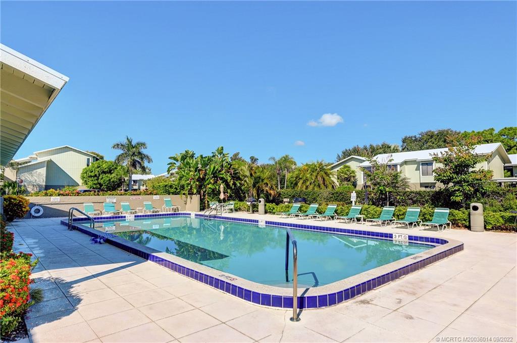 800 Northwest Fork Road, Unit 57 Stuart, FL 34994 - Photo 30 of 41 Gallery Image 30