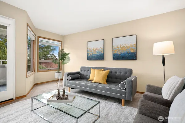 $415,000 | 1115 4th Avenue South, Unit 3C, Edmonds, WA 98020