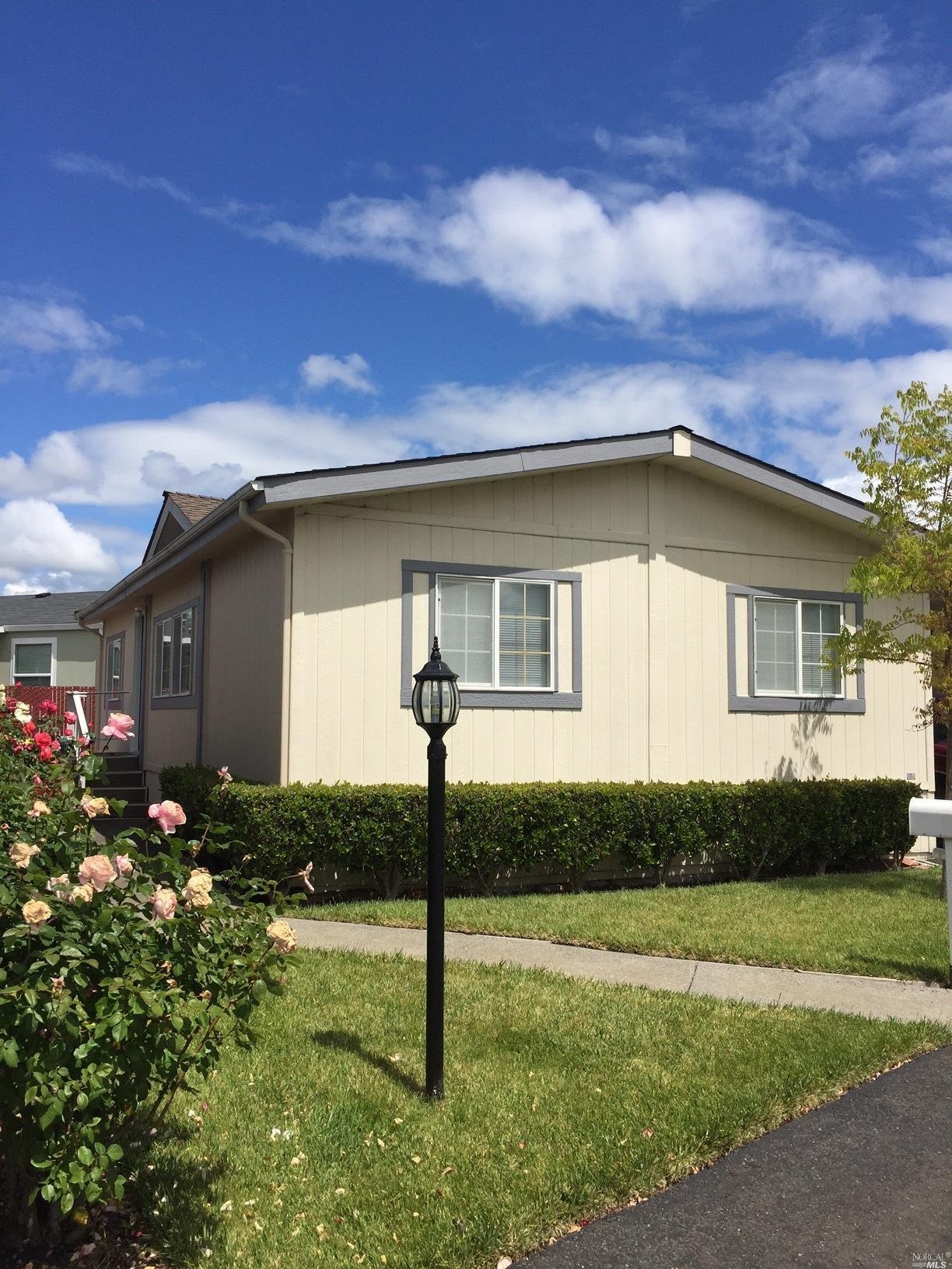 165 Pear Lane, Unit 165 Santa Rosa, CA 95407 - Photo 1 of 1 Gallery Image 1