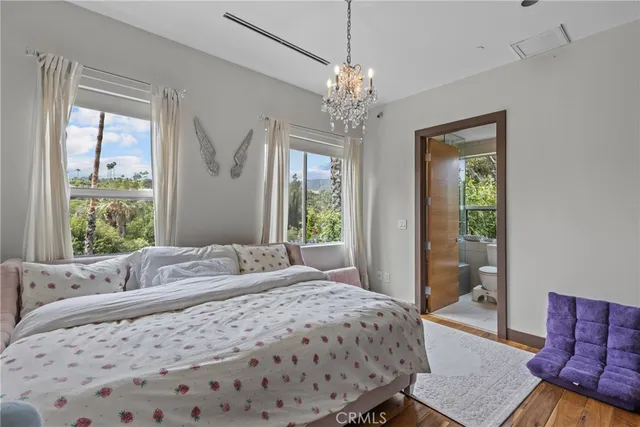 a bathroom with a toilet and a sink