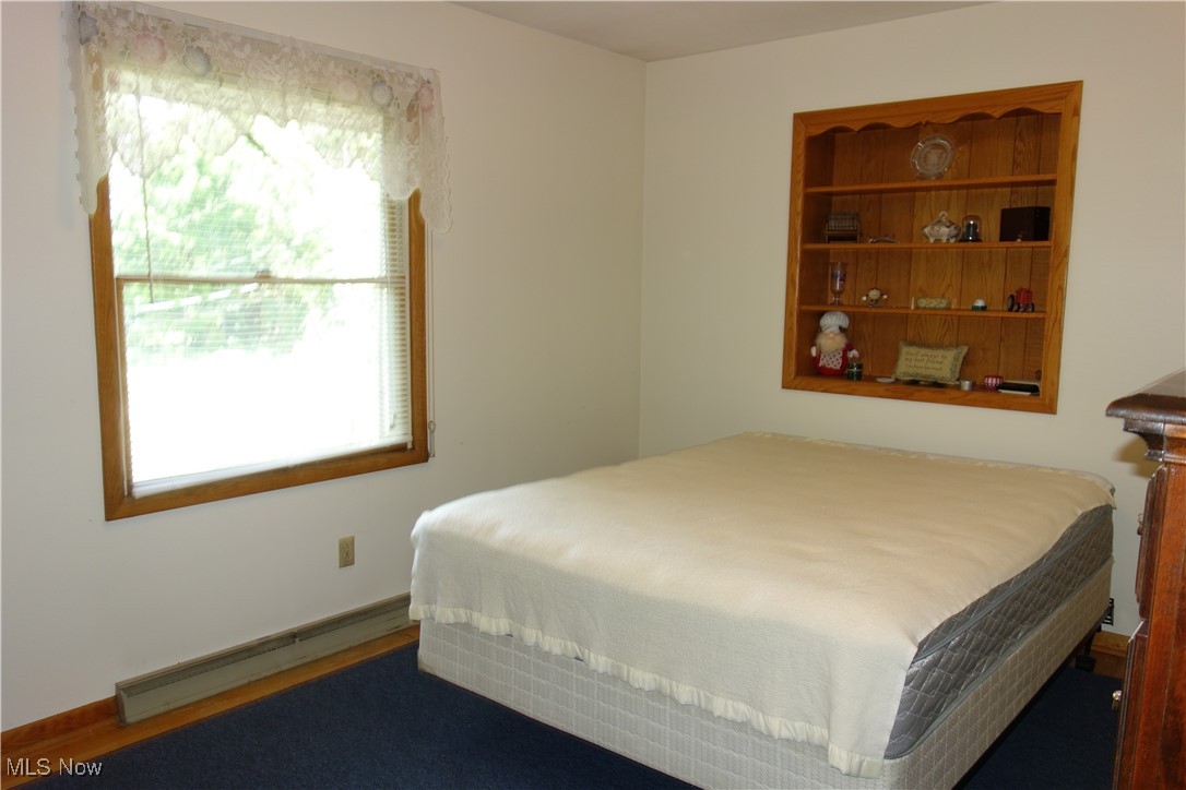 4943 Mayfair Road Green, OH 44720 - Photo 22 of 47 Lovely 3rd Bedroom w/ hardwood flooring