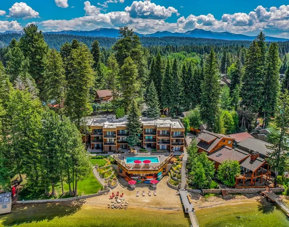 $589,000 | 628 Ruby Street, Unit B16, McCall, ID 83638