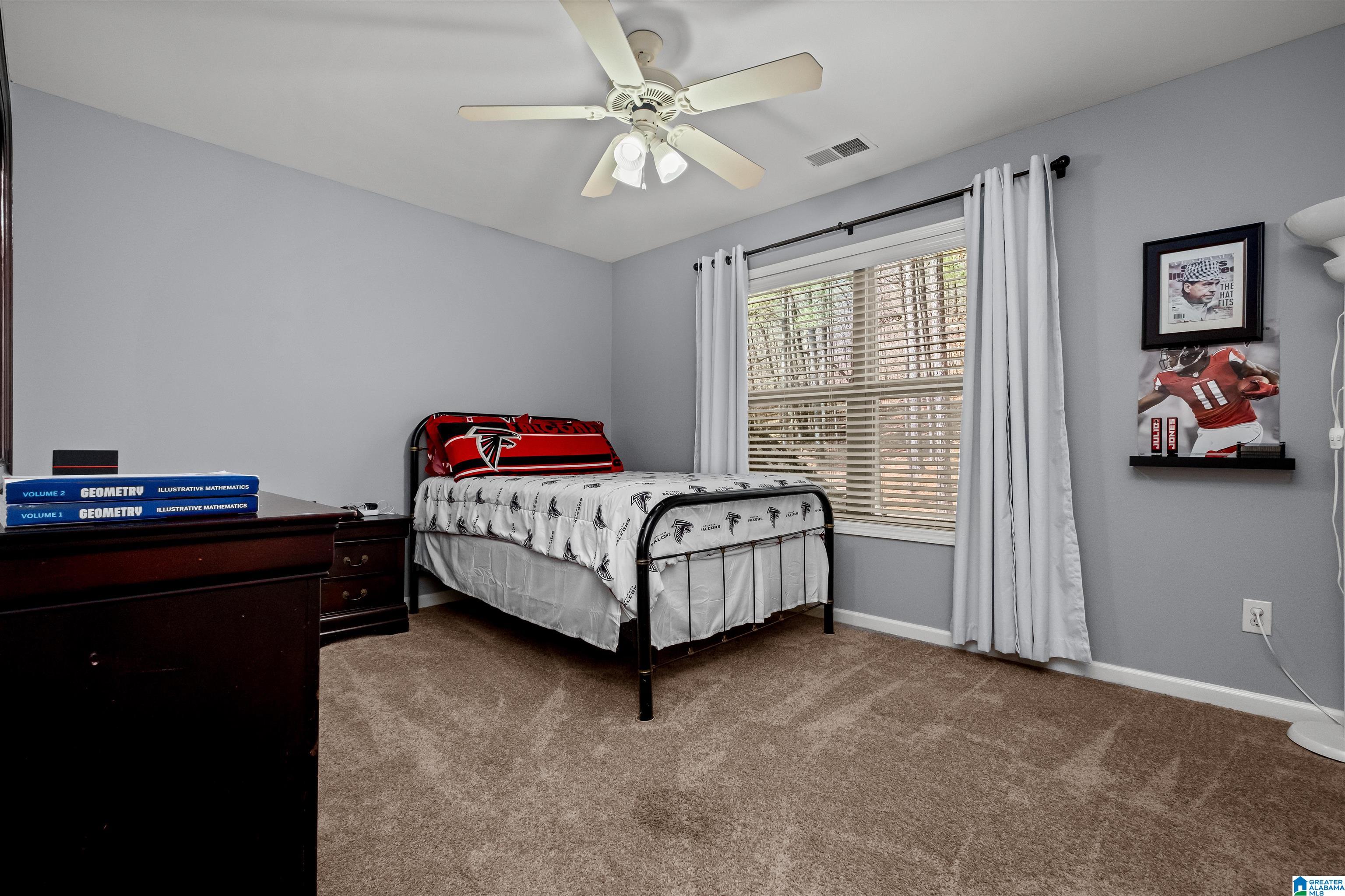 1421 Stoneykirk Road Pelham, AL 35124 - Photo 33 of 63