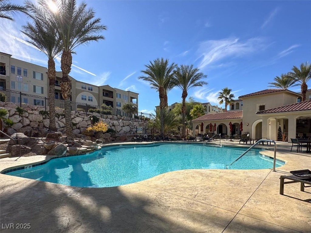 2555 Hampton Road, Unit 10104 Henderson, NV 89052 - Photo 47 of 59