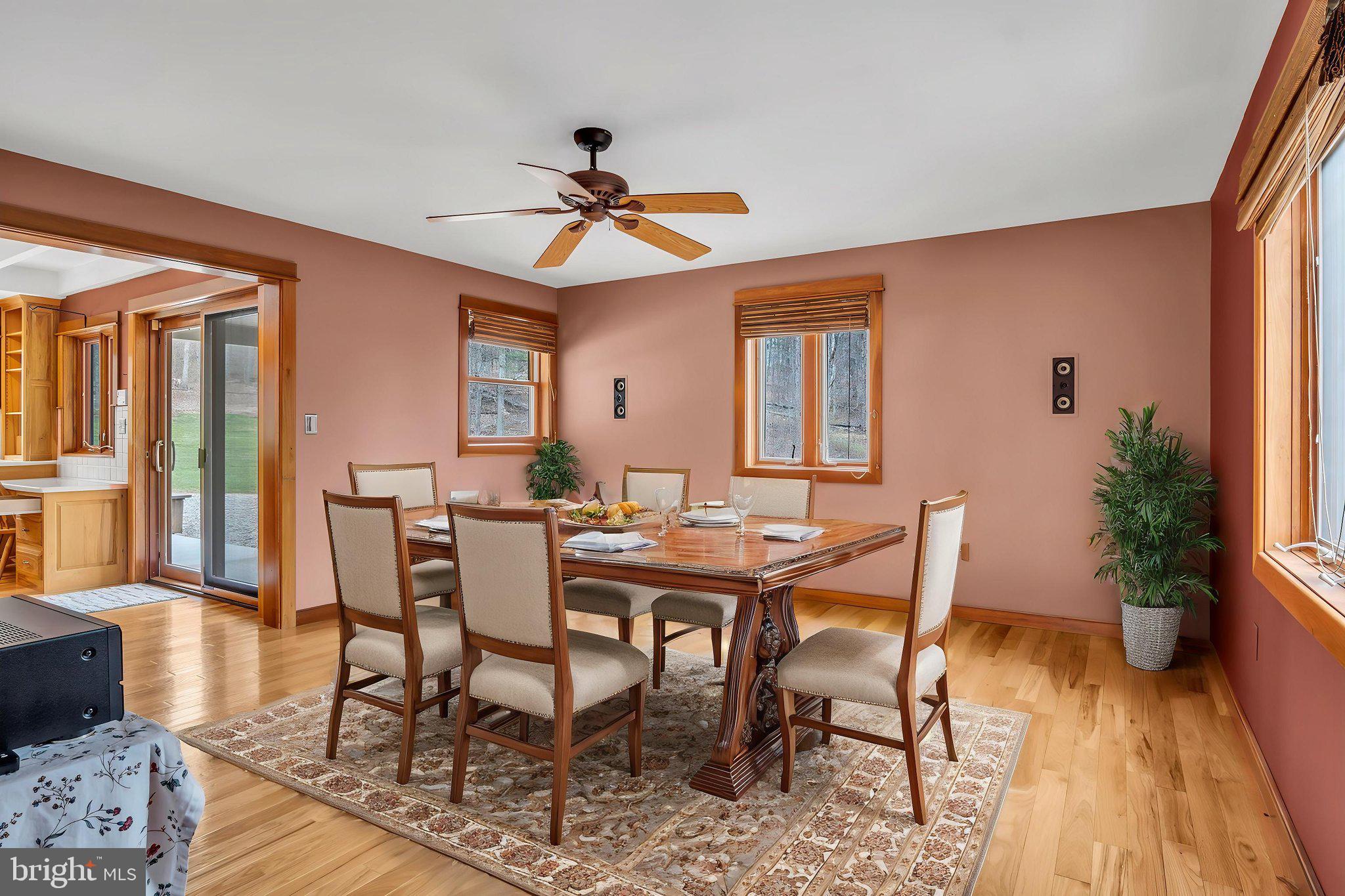 125 Bobcat Road Carlisle, PA 17015 - Photo 18 of 83 Second living area (virtually staged as dining)