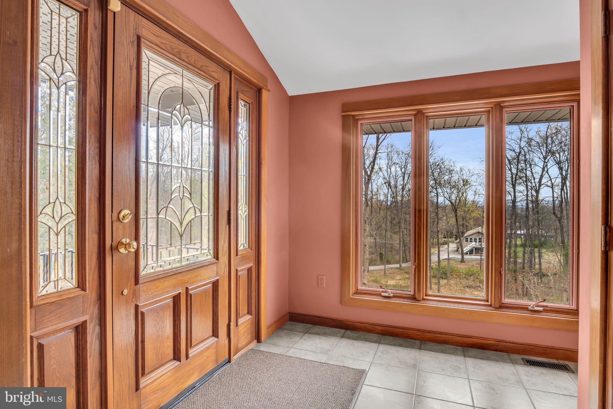 125 Bobcat Road Carlisle, PA 17015 - Photo 19 of 83 a view of an entryway