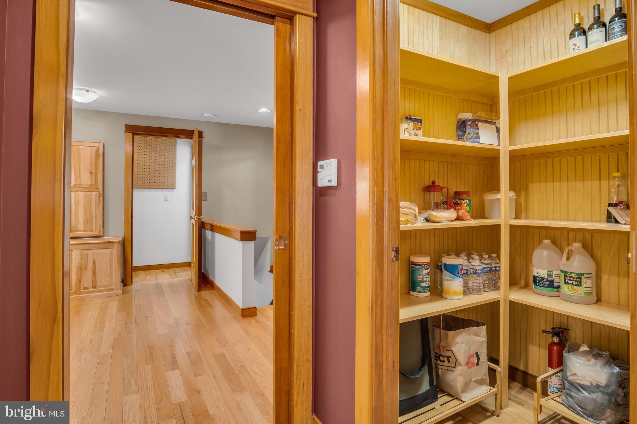 125 Bobcat Road Carlisle, PA 17015 - Photo 21 of 83 a view of an entryway with wooden floor