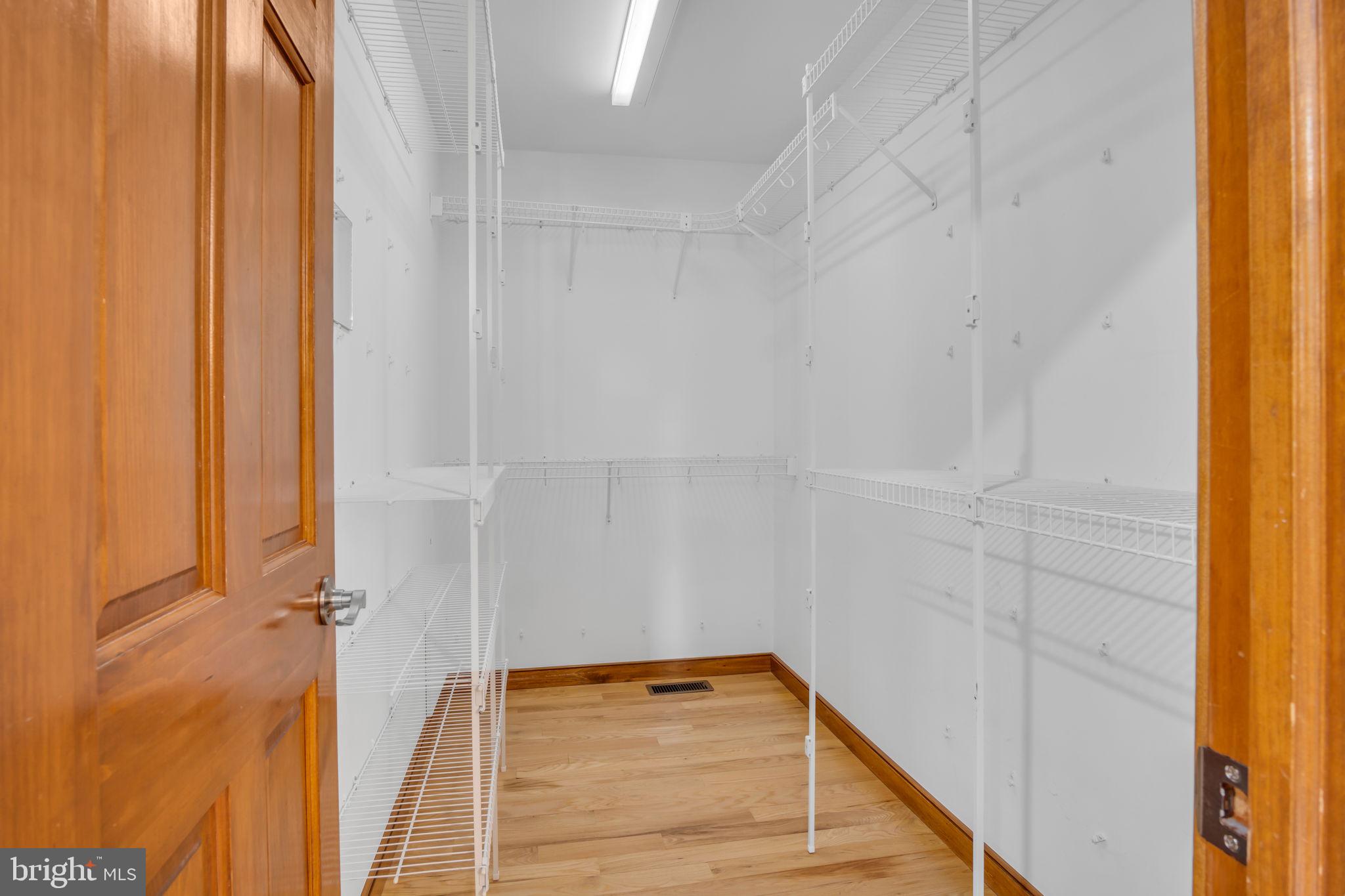 125 Bobcat Road Carlisle, PA 17015 - Photo 34 of 83 Primary walk in closet