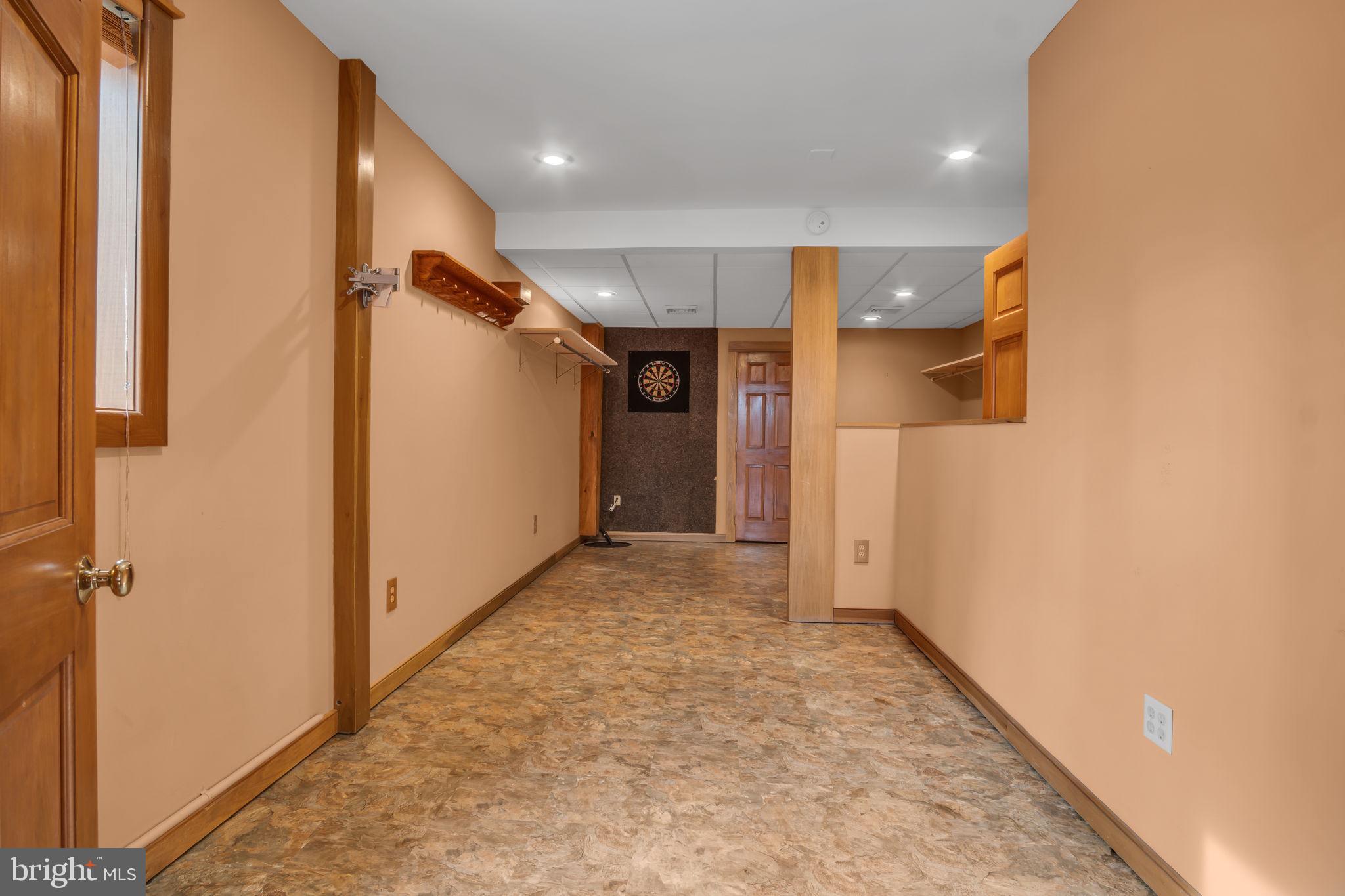 125 Bobcat Road Carlisle, PA 17015 - Photo 44 of 83 a view of a hallway with stairs