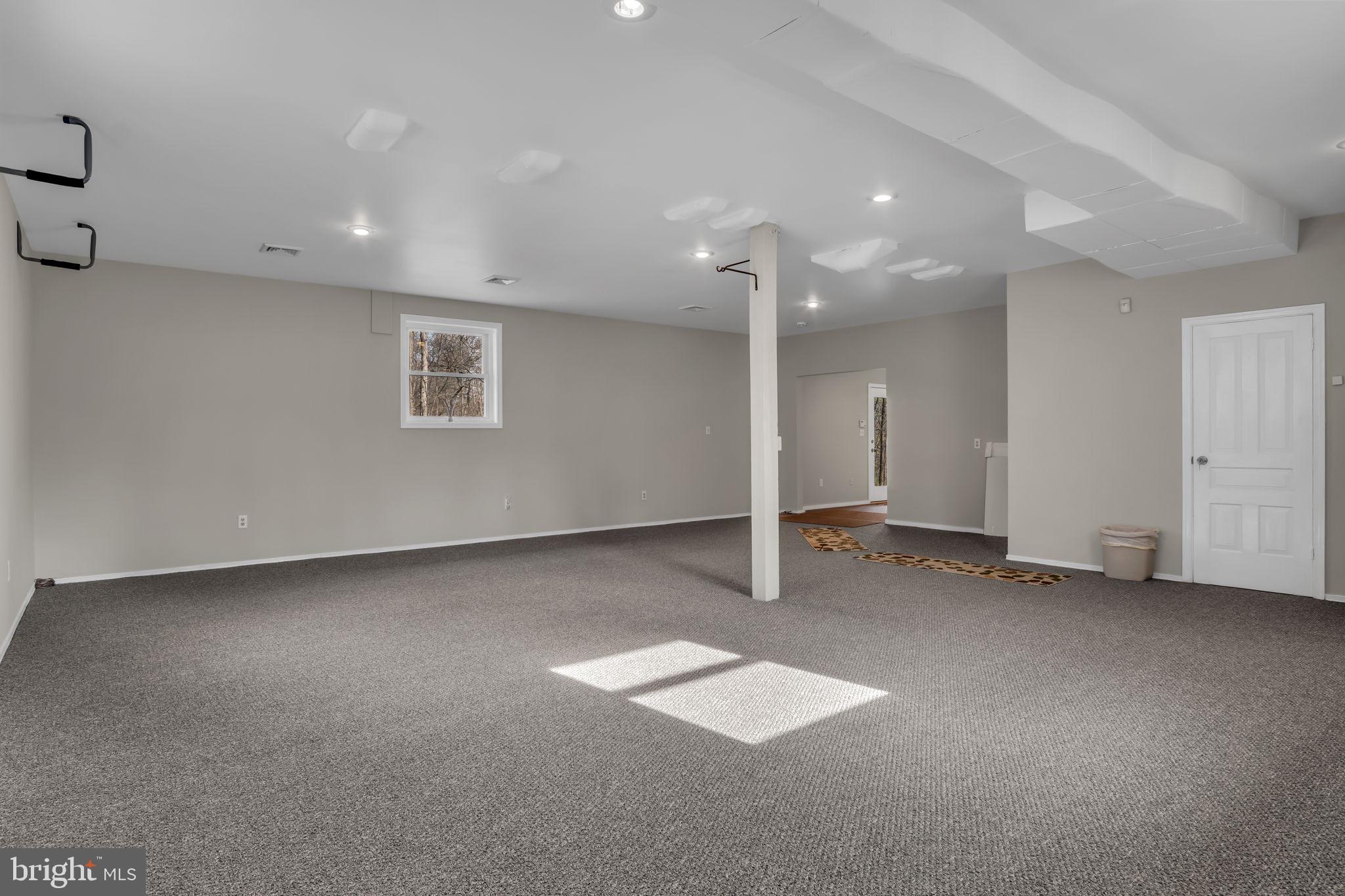 125 Bobcat Road Carlisle, PA 17015 - Photo 62 of 83 a view of an empty room with a window