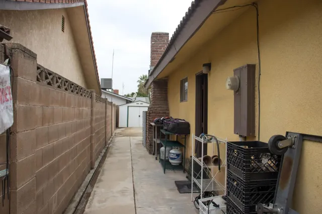 $345,000 | 1625 South Lydia Drive, Tulare, CA 93274