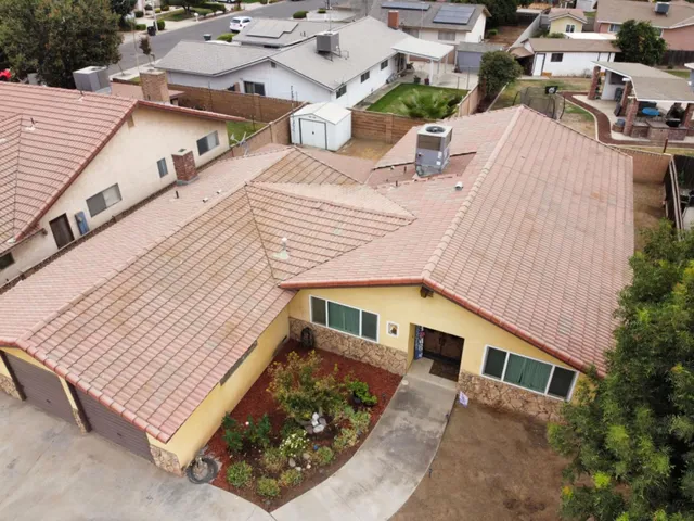 $345,000 | 1625 South Lydia Drive, Tulare, CA 93274