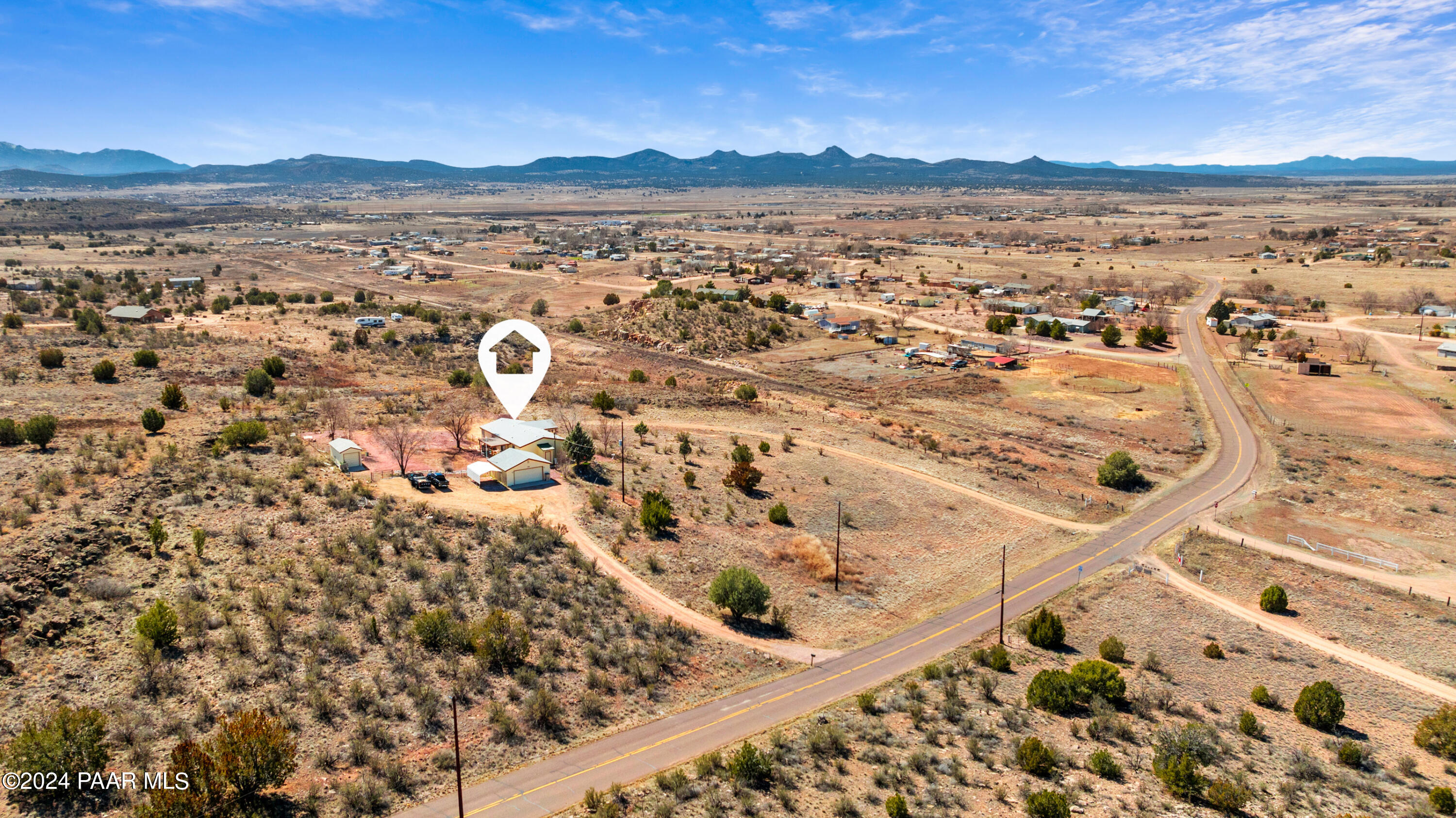 755 East Verde Ranch Road Paulden, AZ 86334 - Photo 23 of 26 023_Aerial