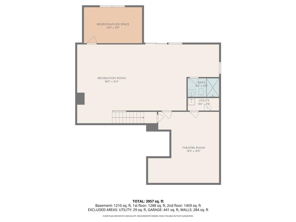 269 Lily Ridge Drive Canonsburg, PA 15317 - Photo 46 of 48 unknown