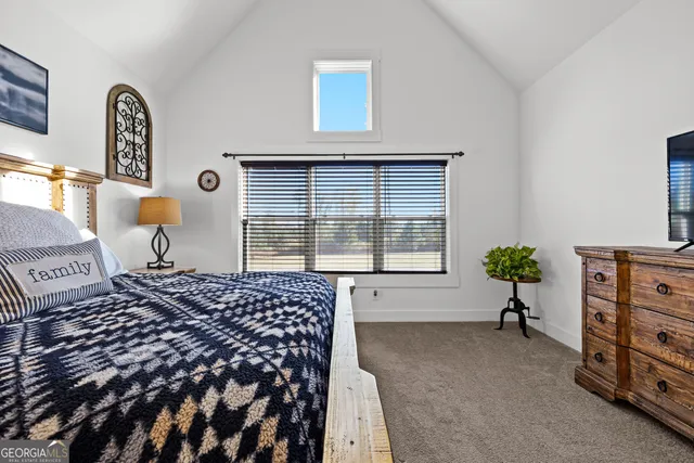 $509,900 | 158 Conner Lane, Williamson, GA 30292