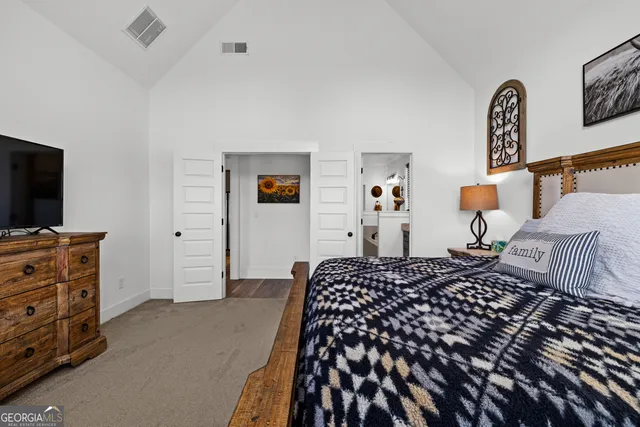 $509,900 | 158 Conner Lane, Williamson, GA 30292