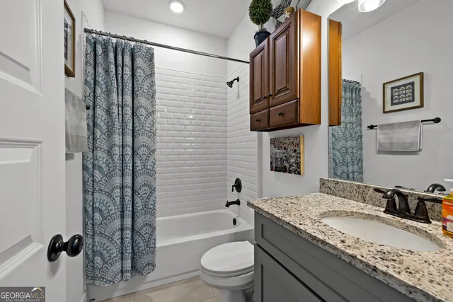 $509,900 | 158 Conner Lane, Williamson, GA 30292