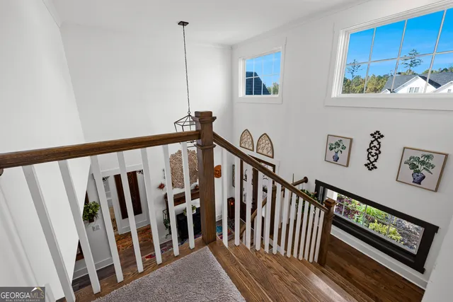 $509,900 | 158 Conner Lane, Williamson, GA 30292