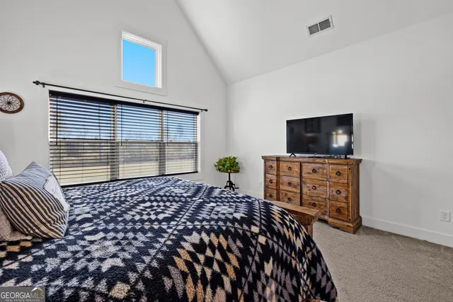 $509,900 | 158 Conner Lane, Williamson, GA 30292