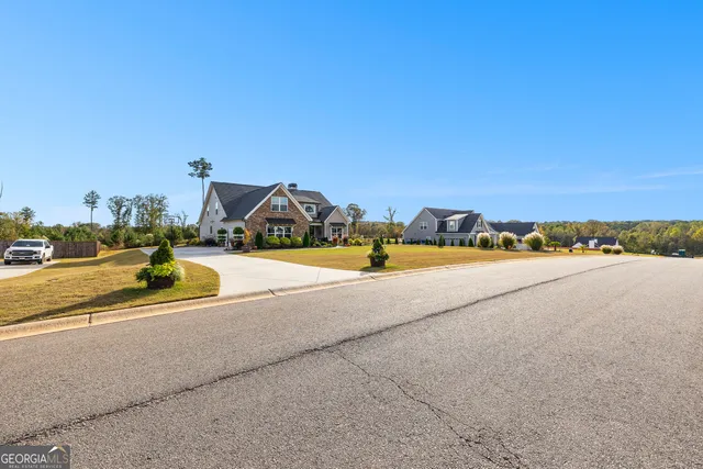 $509,900 | 158 Conner Lane, Williamson, GA 30292