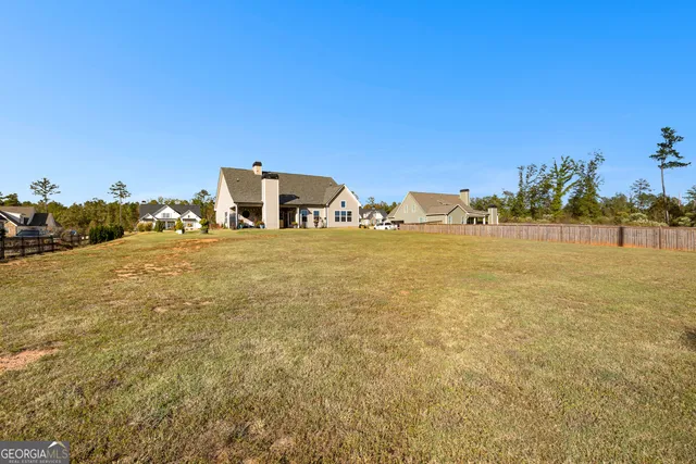 $509,900 | 158 Conner Lane, Williamson, GA 30292