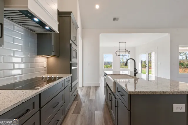 $509,900 | 158 Conner Lane, Williamson, GA 30292