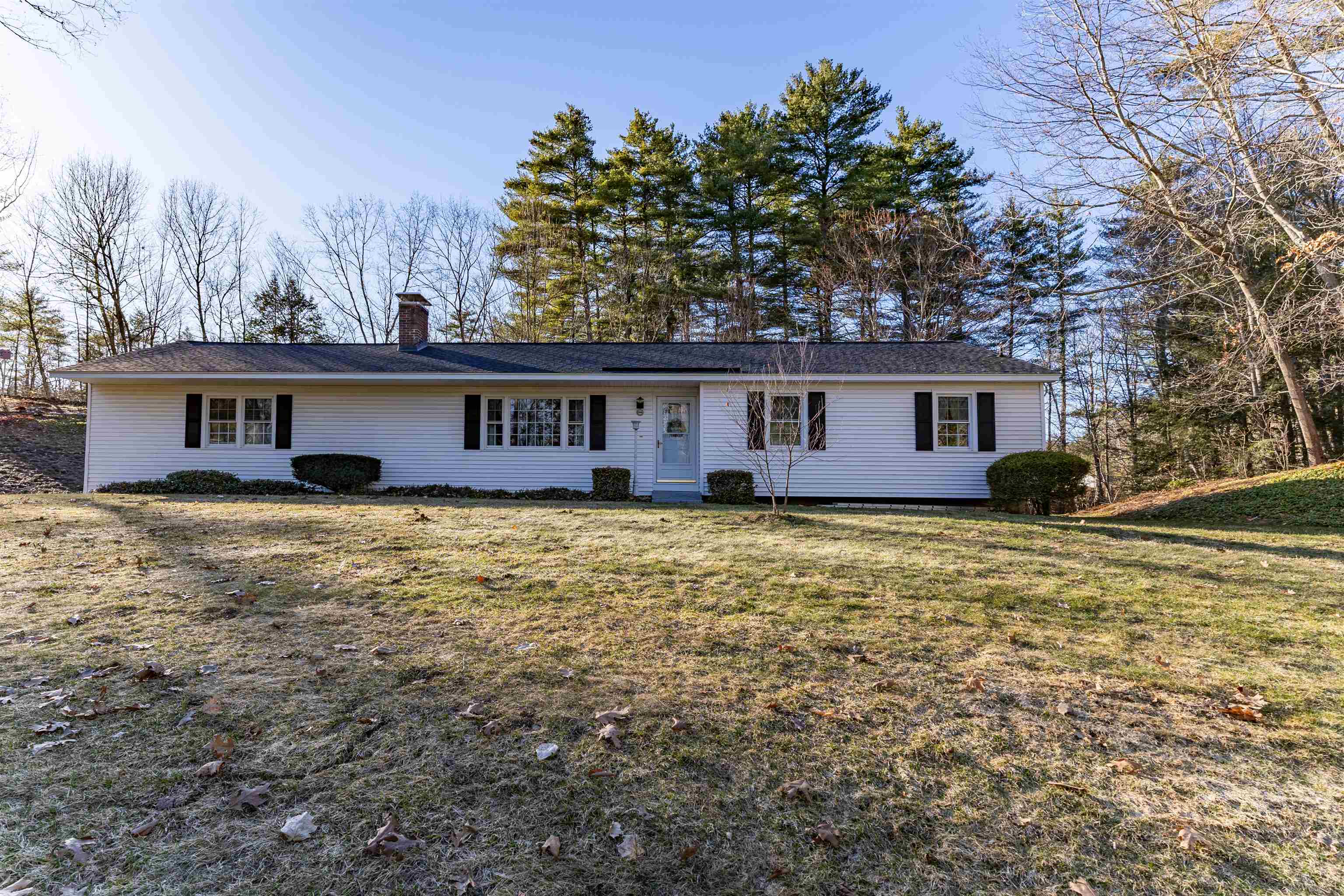 599 North River Road Milford, NH 03055 - Photo 1 of 22 Gallery Image 1