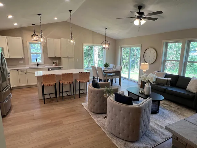 $489,900 | 1141 Pinewood Trail, New Richmond, WI 54017