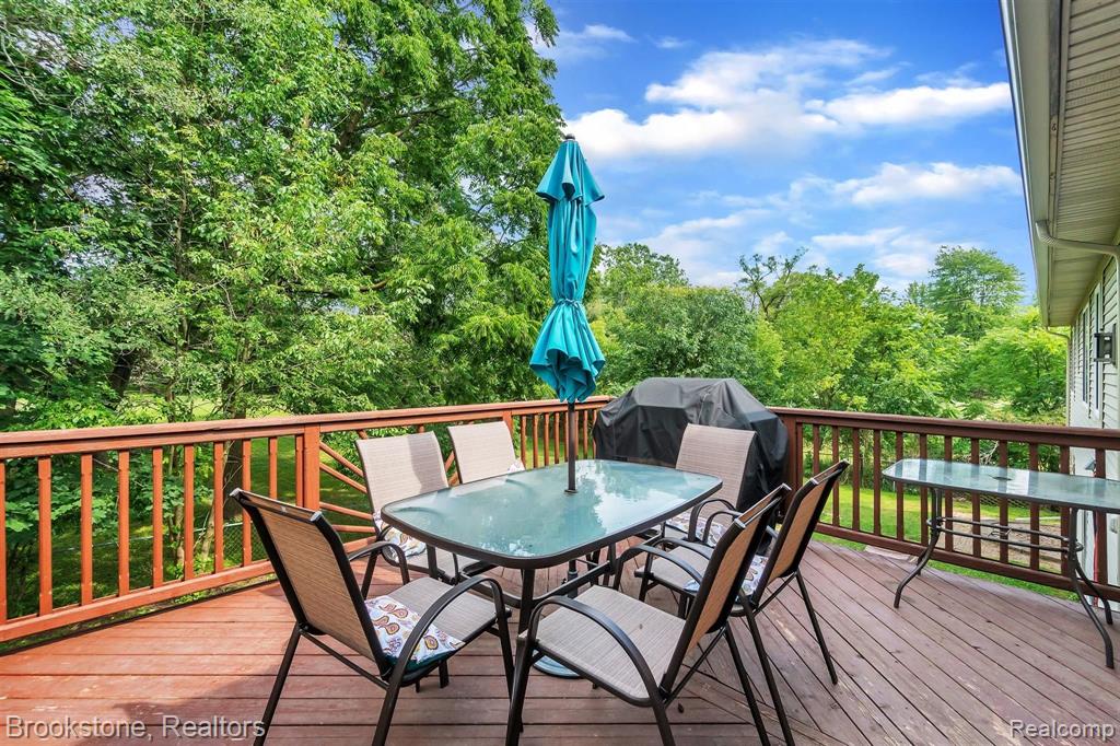 451 John R Road Rochester Hills, MI 48307 - Photo 25 of 25