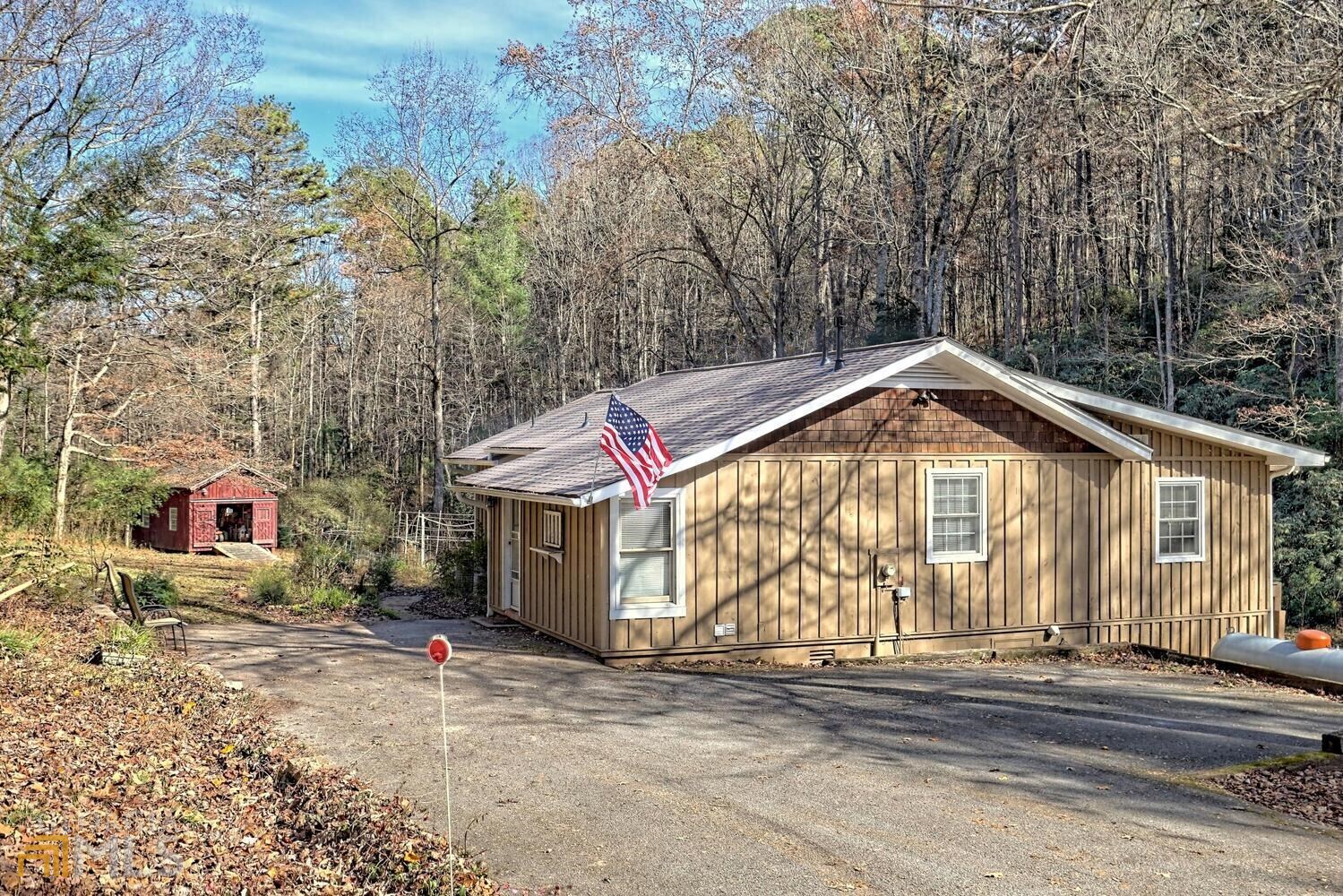 835 Ramey Road Lakemont, GA 30552 - Photo 1 of 1 Gallery Image 1
