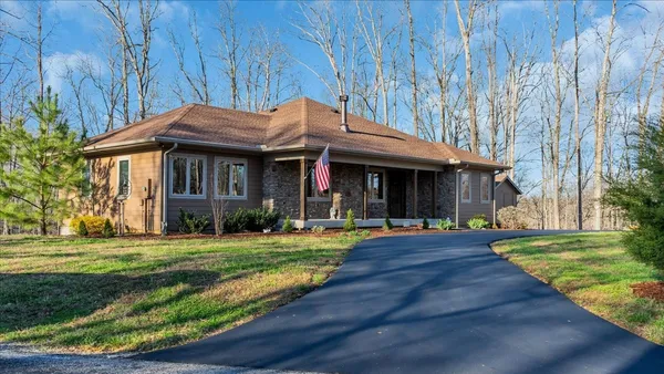 $750,000 | 414 Watercolor Drive, Sparta, TN 38583