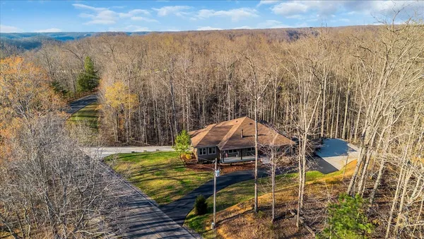 $750,000 | 414 Watercolor Drive, Sparta, TN 38583